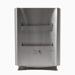 Электрическая каменка BORN FIRE F45E 4,5 кВт, для сауны и бани с выносным управлением