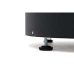 Электрическая каменка BORN RAIN BLACK R70E 7 кВТ, для сауны и бани с выносным управлением