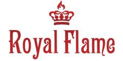 Royal Flame