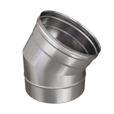 Craft отвод 30° (310/0,8) Ф350