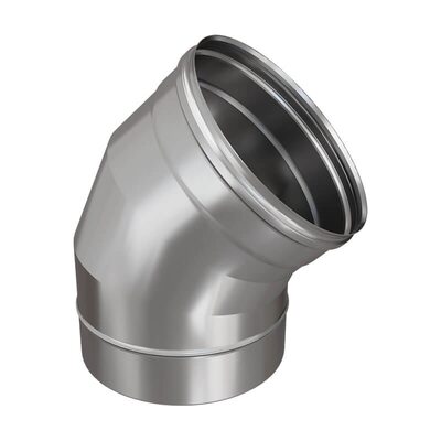 Craft отвод 45° (310/0,8) Ф350