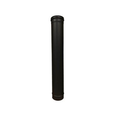 Craft HF-P труба 1000 (316/0,8/черный) Ф200