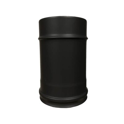 Craft HF-P труба 250 (316/0,8/черный) Ф150