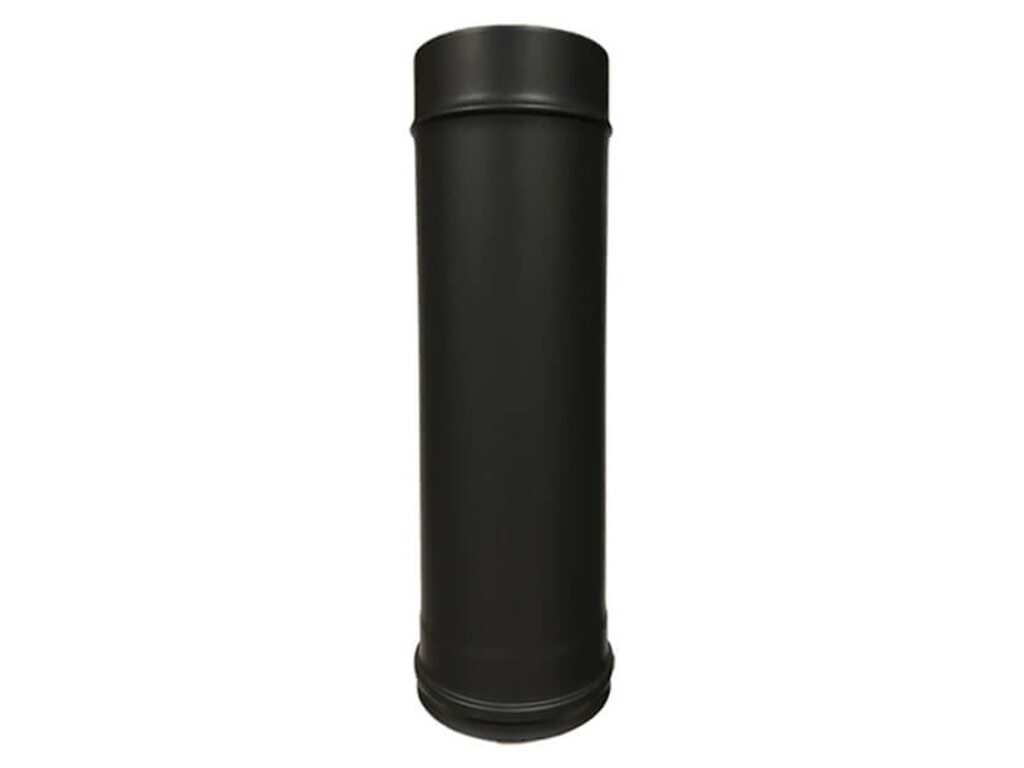 Craft HF-P труба 500 (316/0,8/черный) Ф150 Craft HF-P труба 500 (316/0,8/черный) Ф150