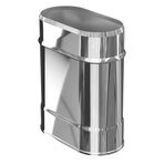 Craft Oval гильза овальная 250 (316/0,8) 120х240