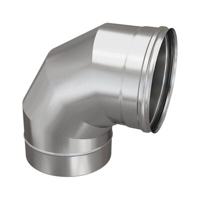 Craft отвод 90° (310/0,8) Ф450
