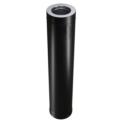 Craft HF-25BP сэндвич 1000 (316/0,8/черный) Ф250х300