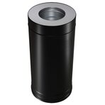 Craft HF-50BP сэндвич 500 (316/0,8/'черный) Ф130х230