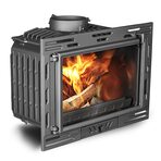 Топка KAWMET W9A 9,8 кВт EKO