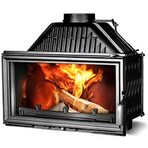 Каминная топка KAWMET W15 18кВт