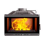Каминная топка KAWMET W16 9,4кВт EKO
