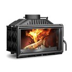Каминная топка KAWMET W15 9,4 kW EKO