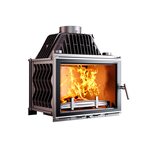 Каминная топка KAWMET W17 Dekor 16кВт