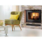 Каминная топка KAWMET W13A 11,5 kW EKO
