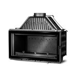 Каминная топка KAWMET W16 18кВт