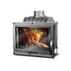 Каминная топка KAWMET W13 9,5 кВт