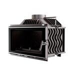 Каминная топка KAWMET W16 9,4кВт EKO