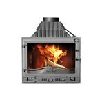 KAWMET W3PB-правое (2 стекла) 16,7 кВт