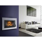 Каминная топка KAWMET W15 9,4 kW EKO