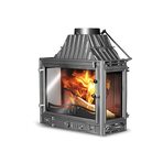 KAWMET W3PLB (3 стекла) 16,7 кВт