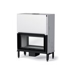 Каминная топка MCZ Plasma В95 тоннельная