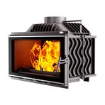 Каминная топка KAWMET W16 9,4кВт EKO