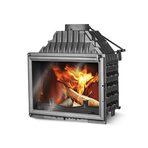 Каминная топка KAWMET W11 18,1 кВт