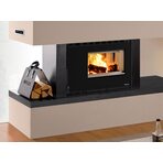Каминная топка La Nordica Inserto 80 High Pressure