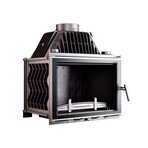 Топка KAWMET W17 Dekor 16,1кВт EKO