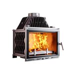 Топка KAWMET W17 Dekor 16,1кВт EKO