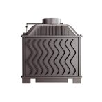 Топка KAWMET W17 12,3 кВт EKO
