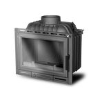 Каминная топка KAWMET W13A 11,5 kW EKO