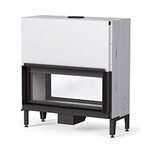 Каминная топка MCZ Plasma В115 тоннельная