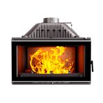 Каминная топка KAWMET W16 18кВт