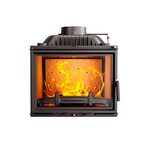Топка KAWMET W17 12,3 кВт EKO