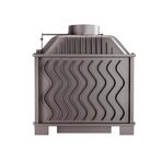 Топка KAWMET W17 Dekor 12,3 кВт EKO