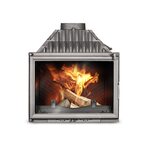 Каминная топка KAWMET W11 18,1 кВт