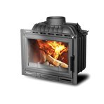 Каминная топка KAWMET W13A 11,5 kW EKO