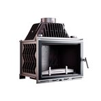 Каминная топка KAWMET W17 Dekor 16кВт