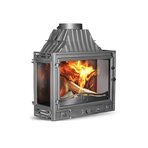 KAWMET W3PLB (3 стекла) 16,7 кВт