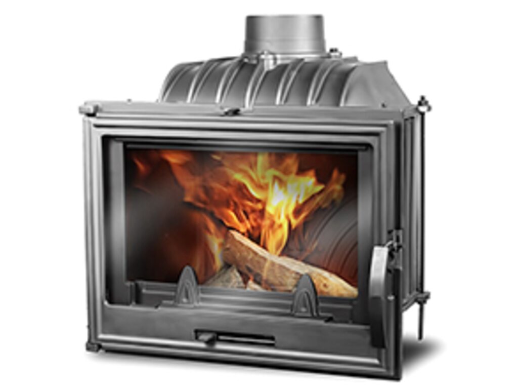 Каминная топка KAWMET W13 9,5 кВт Каминная топка KAWMET W13 9,5 кВт
