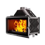 Каминная топка KAWMET W16 18кВт
