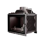 Топка KAWMET W17 Dekor 12,3 кВт EKO