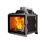 Топка KAWMET W17 Dekor 12,3 кВт EKO