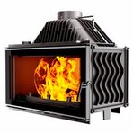 Каминная топка KAWMET W16 18кВт