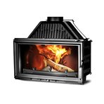 Каминная топка KAWMET W15 18кВт