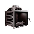 Топка KAWMET W17 Dekor 12,3 кВт EKO