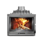 Каминная топка KAWMET W13 9,5 кВт