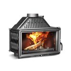 Каминная топка KAWMET W15 18кВт