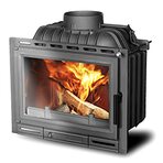 Каминная топка KAWMET W13A 11,5 kW EKO